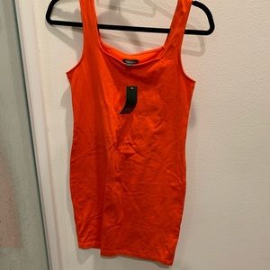 BRAND NEW!!! Body con dress